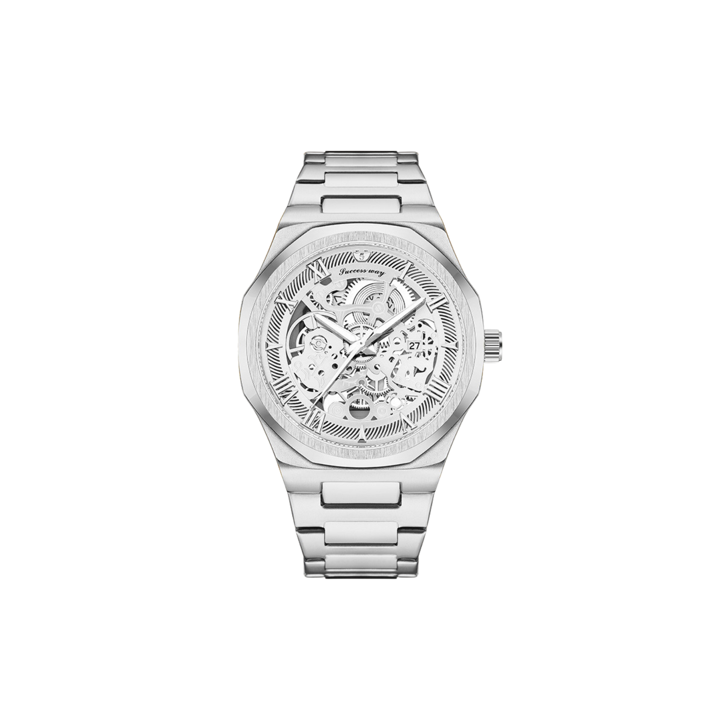 Saint Swiss • Baron