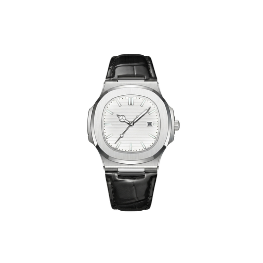 Saint Swiss • Black