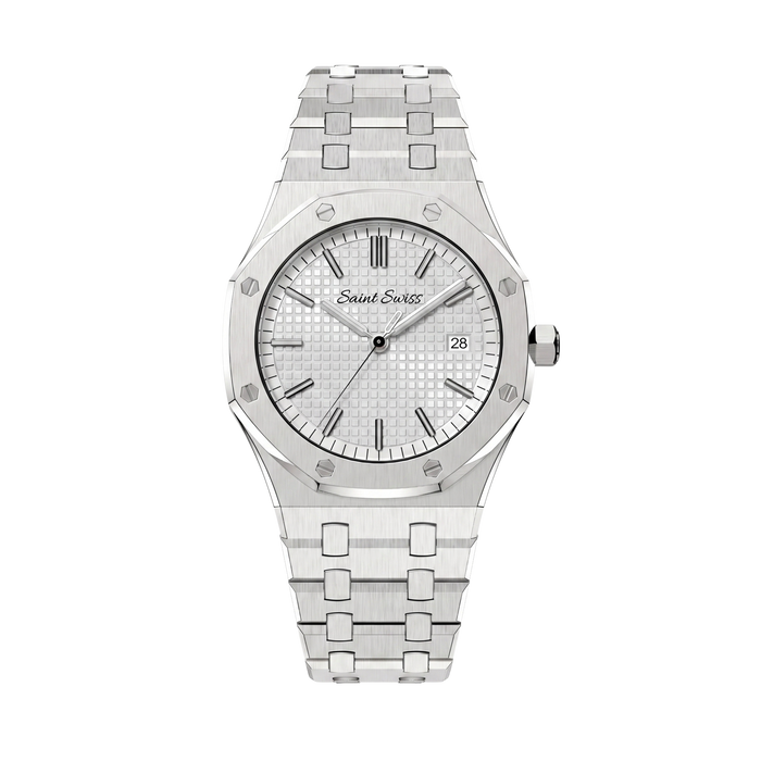 Saint Swiss® Rivieira