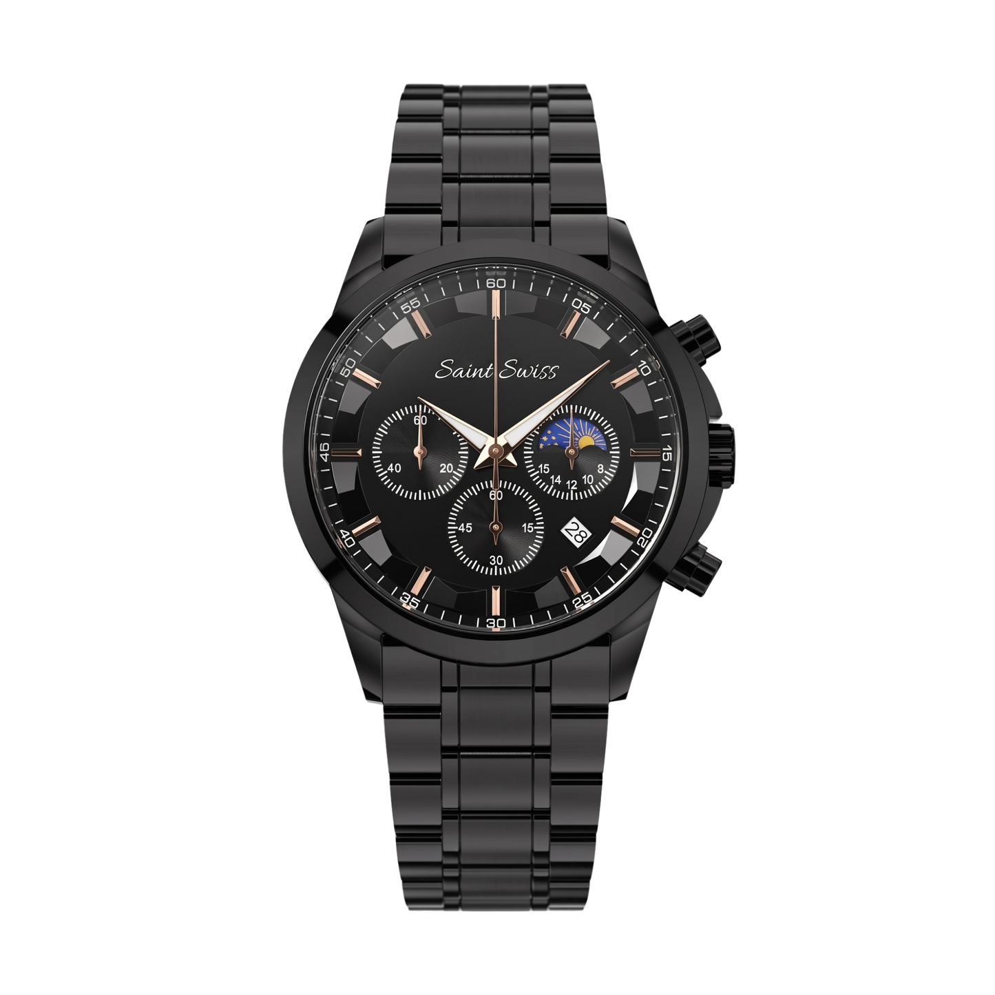 Saint Swiss® Como