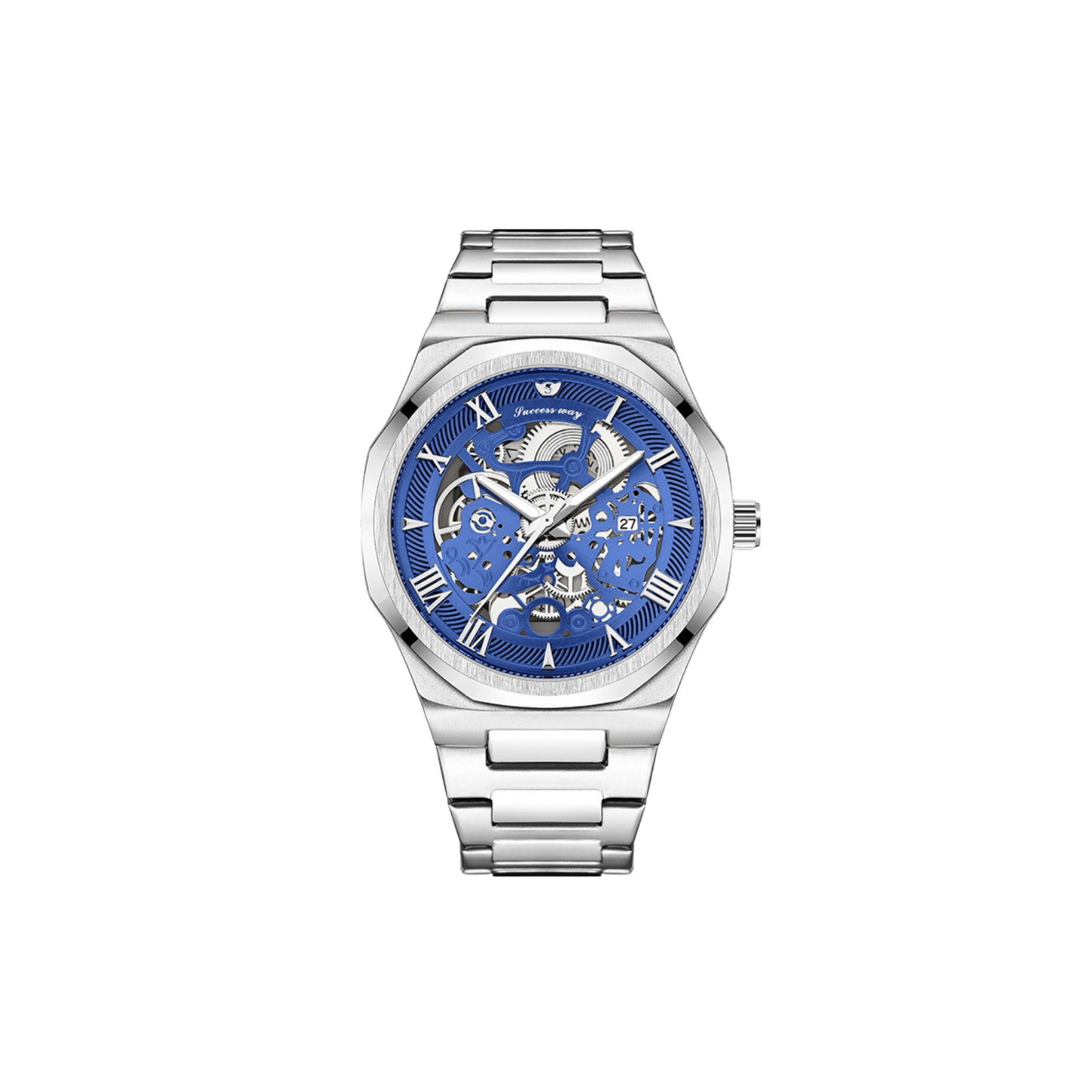 Saint Swiss • Baron