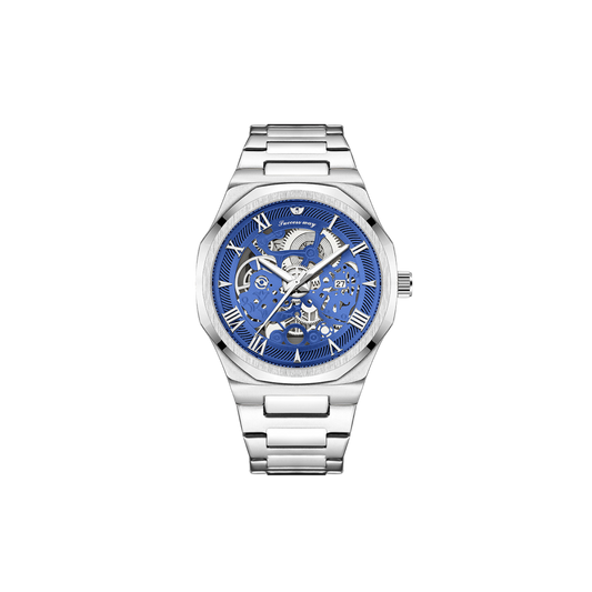 Saint Swiss • Baron