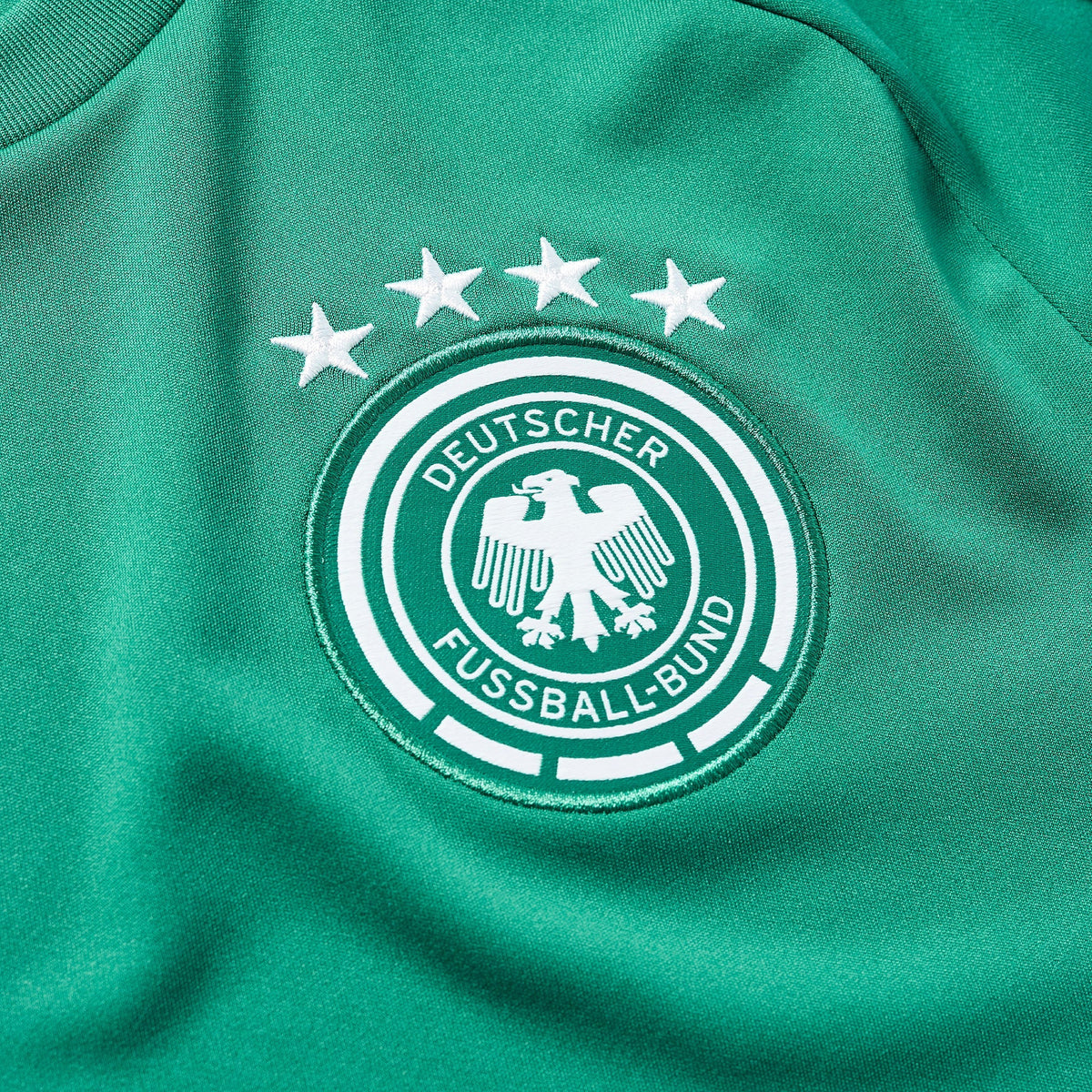 Germany Goalkeeper 26/27 Men’s Shirt