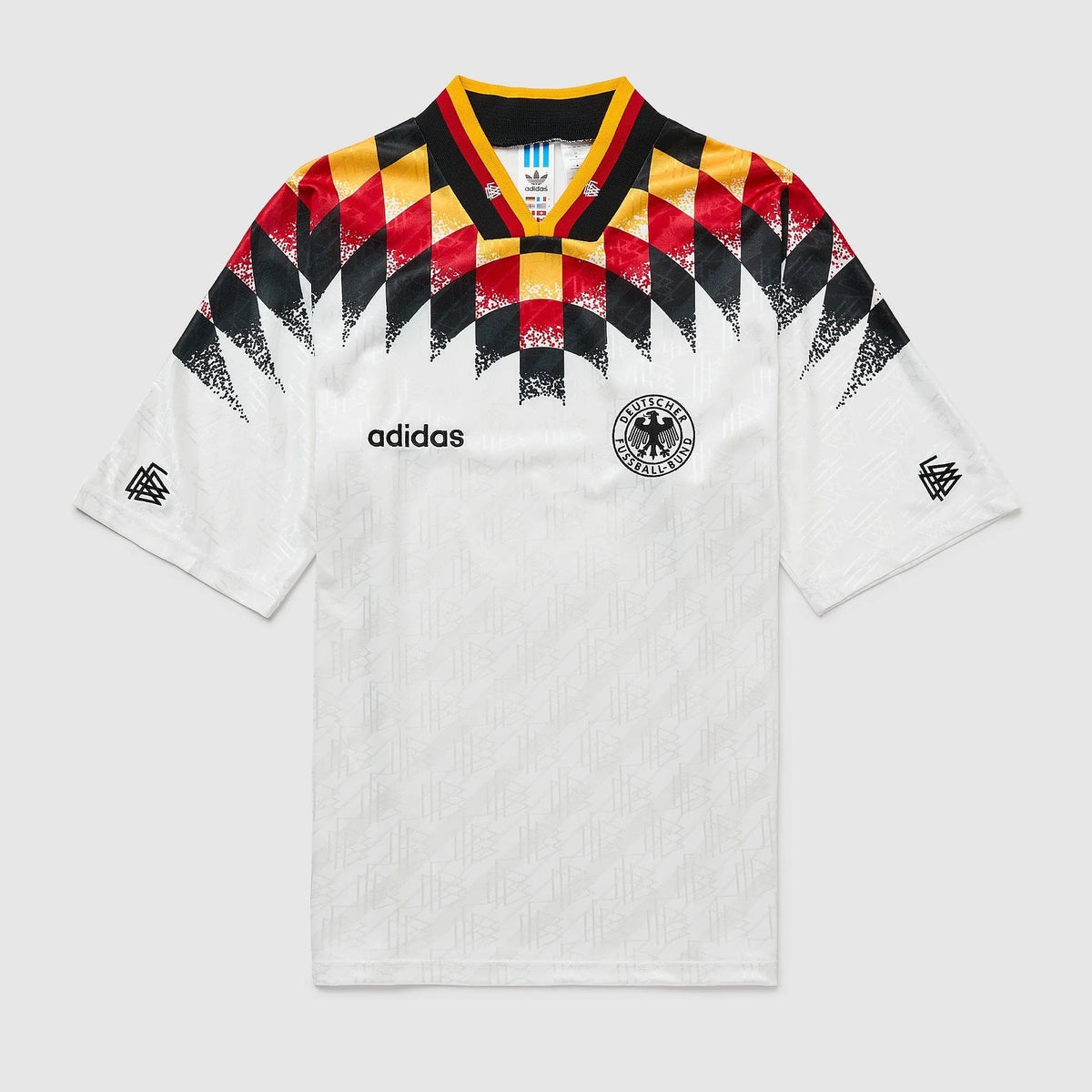 Germany Retro Away 1994 Men’s Shirt