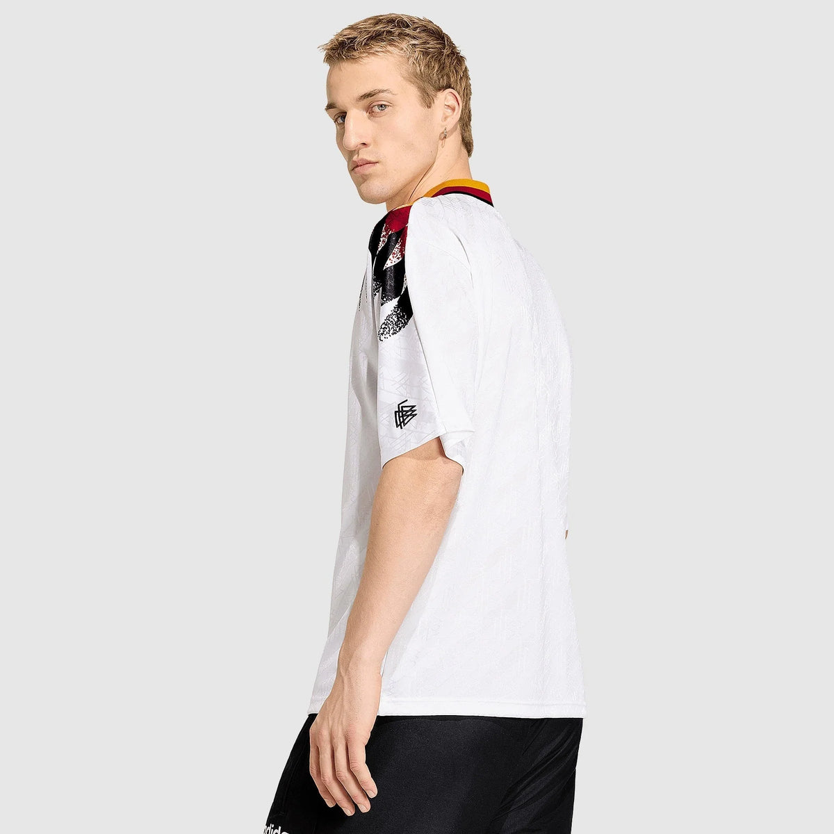 Germany Retro Away 1994 Men’s Shirt