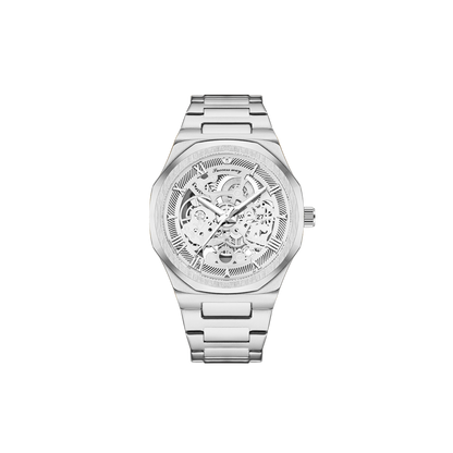 Saint Swiss • Baron