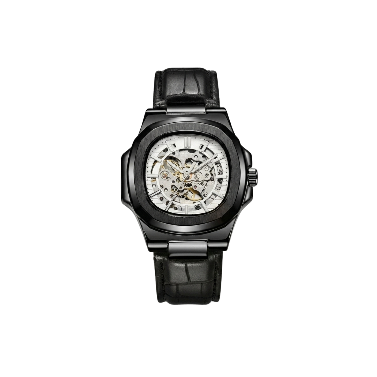 Saint Swiss • Heritage