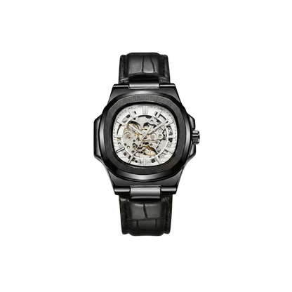 Saint Swiss • Heritage