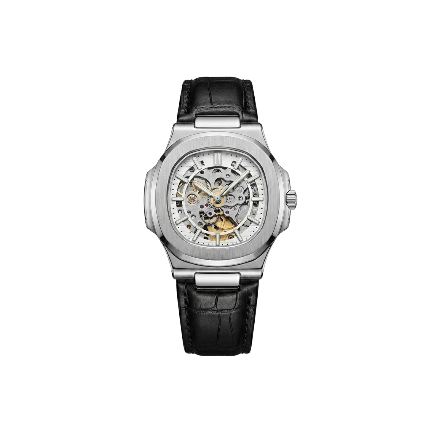Saint Swiss • Heritage