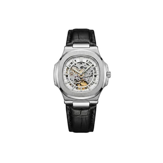 Saint Swiss • Heritage