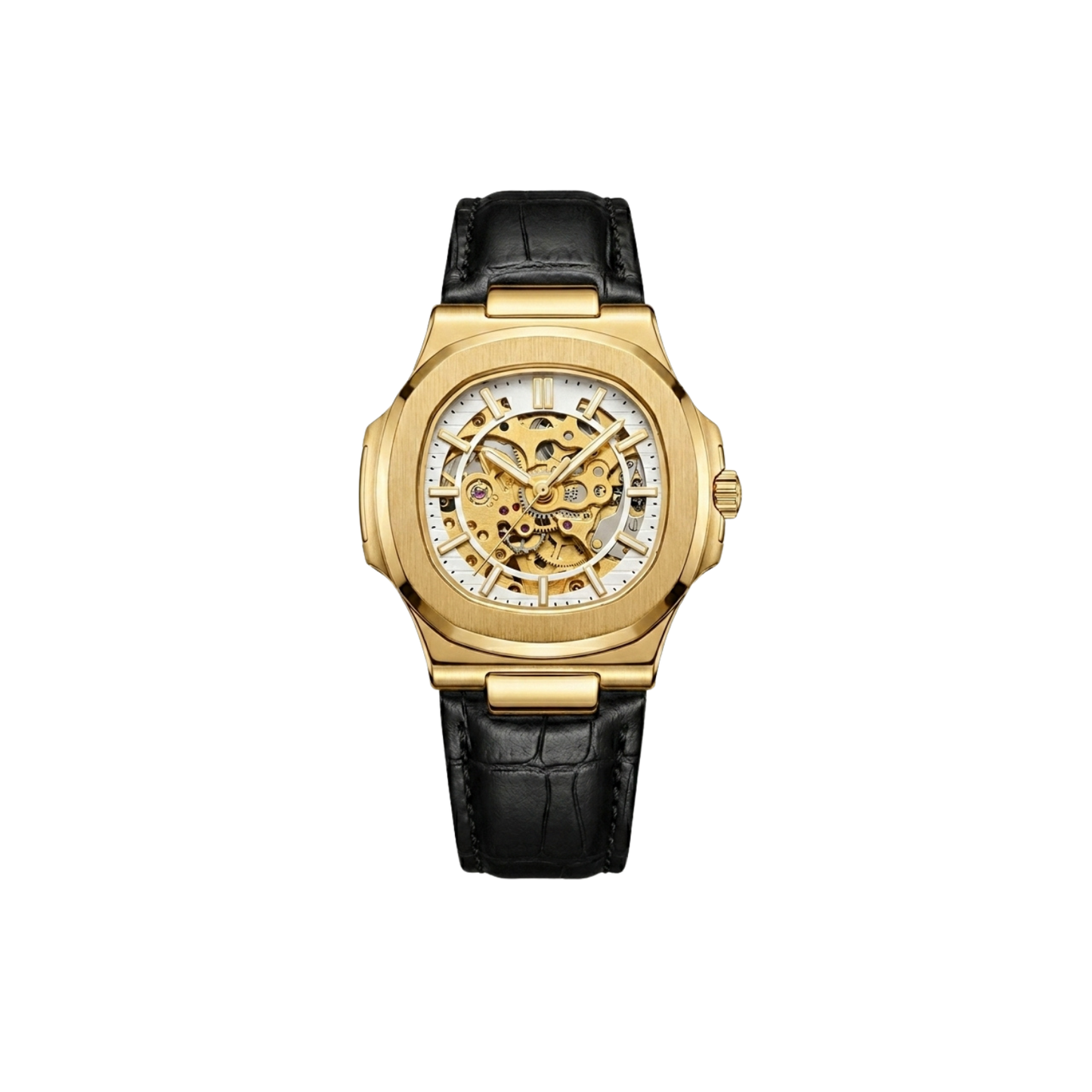 Saint Swiss • Heritage