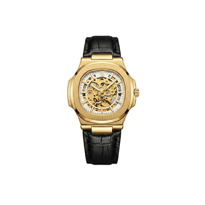 Saint Swiss • Heritage