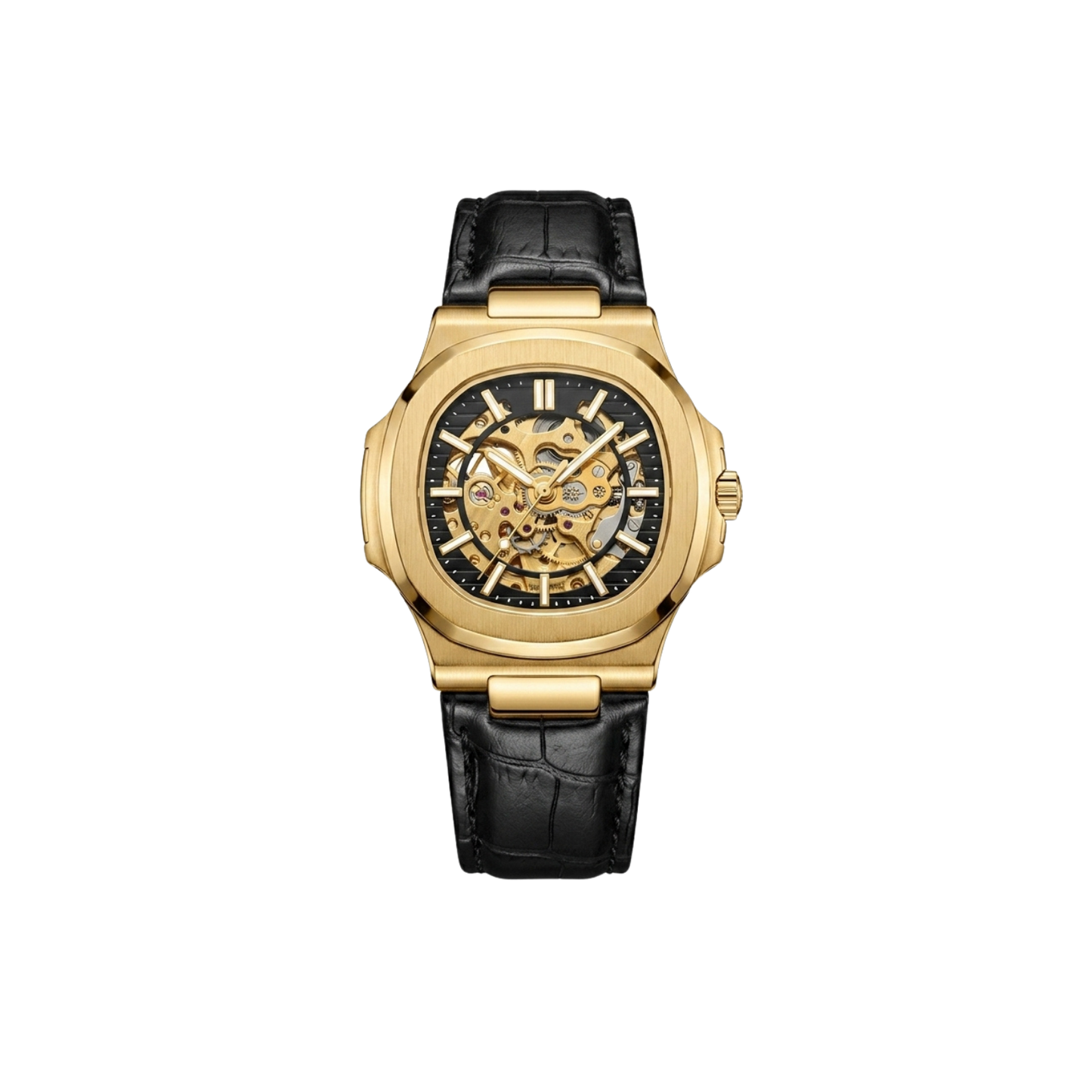Saint Swiss • Heritage