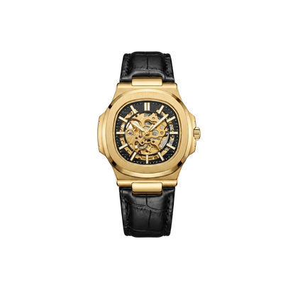 Saint Swiss • Heritage
