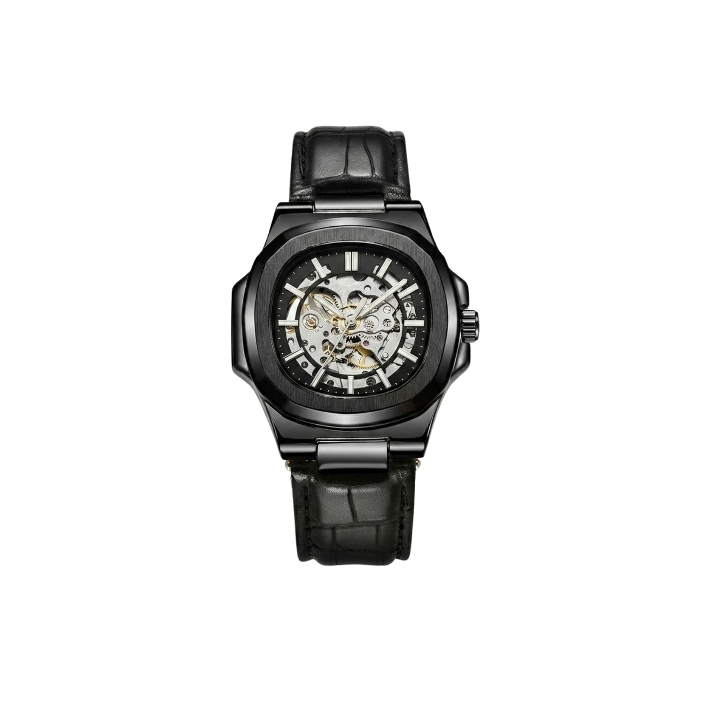 Saint Swiss • Heritage