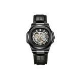 Black Shell Black Dial