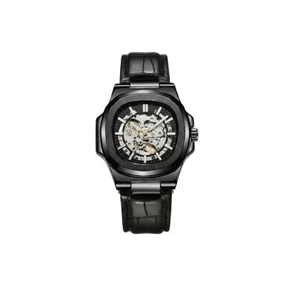 Saint Swiss • Heritage