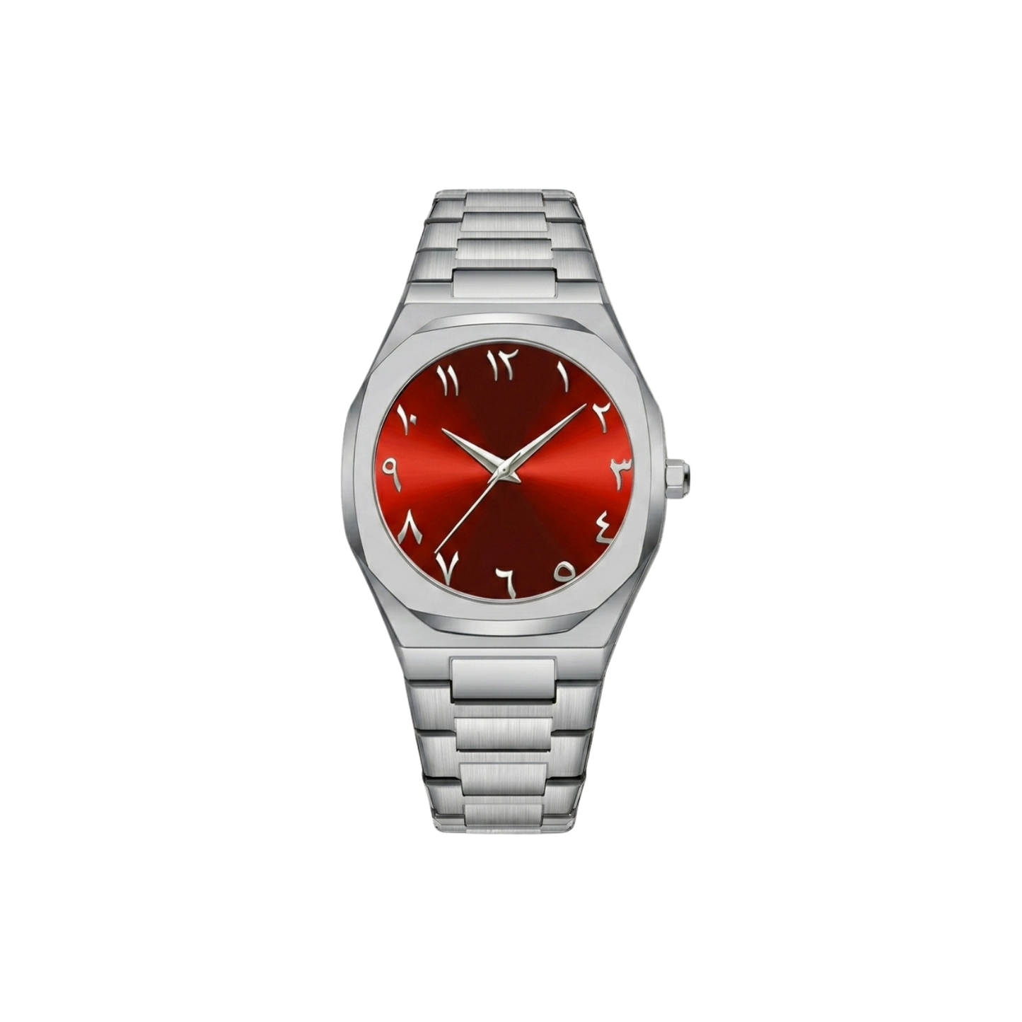 Saint Swiss • Ksar