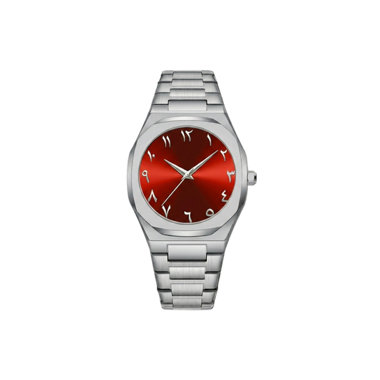 Saint Swiss • Ksar