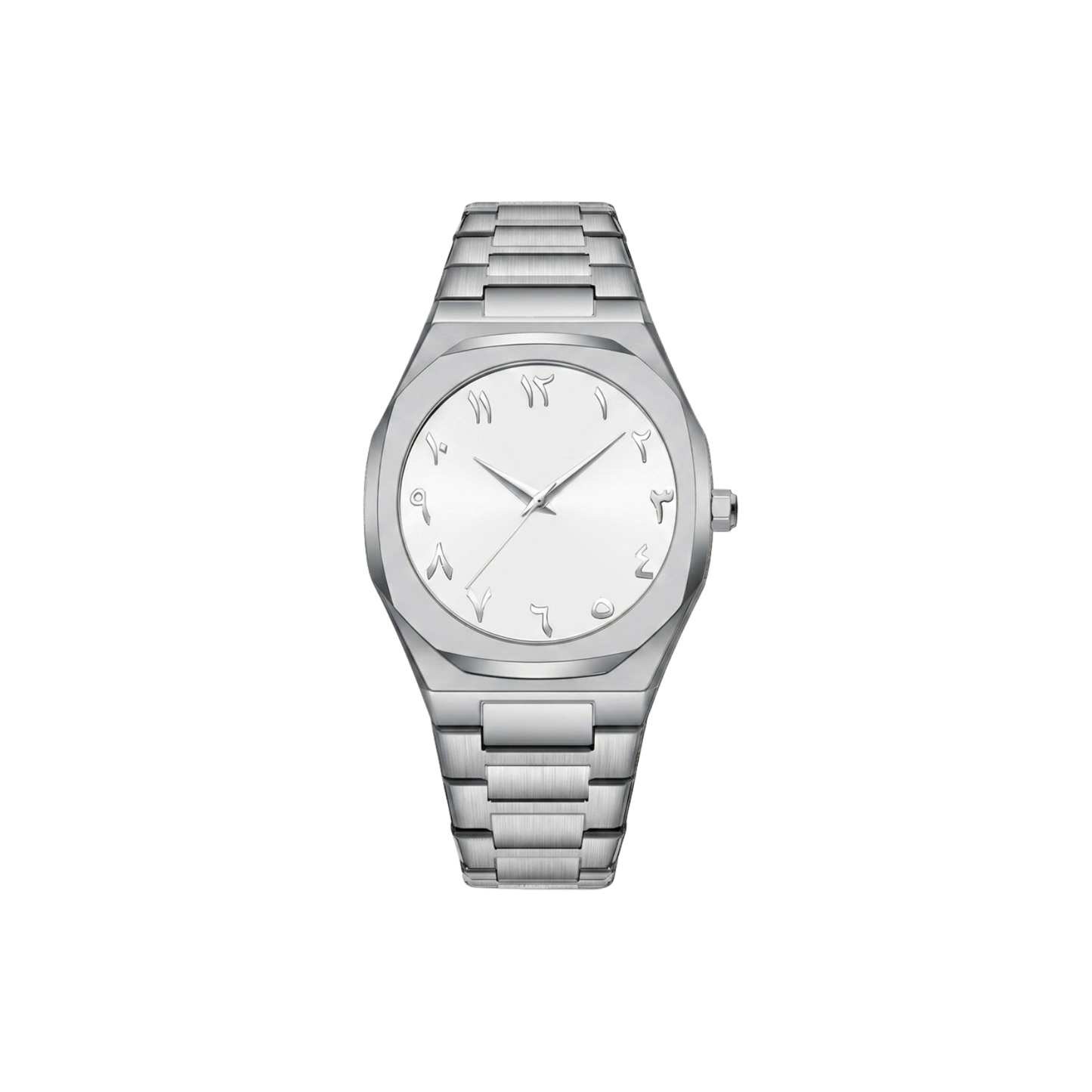 Saint Swiss • Ksar