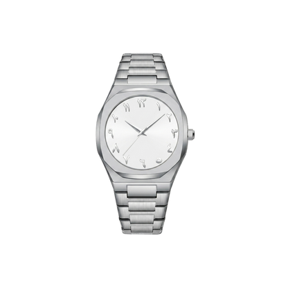 Saint Swiss • Ksar