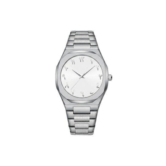 Saint Swiss • Ksar