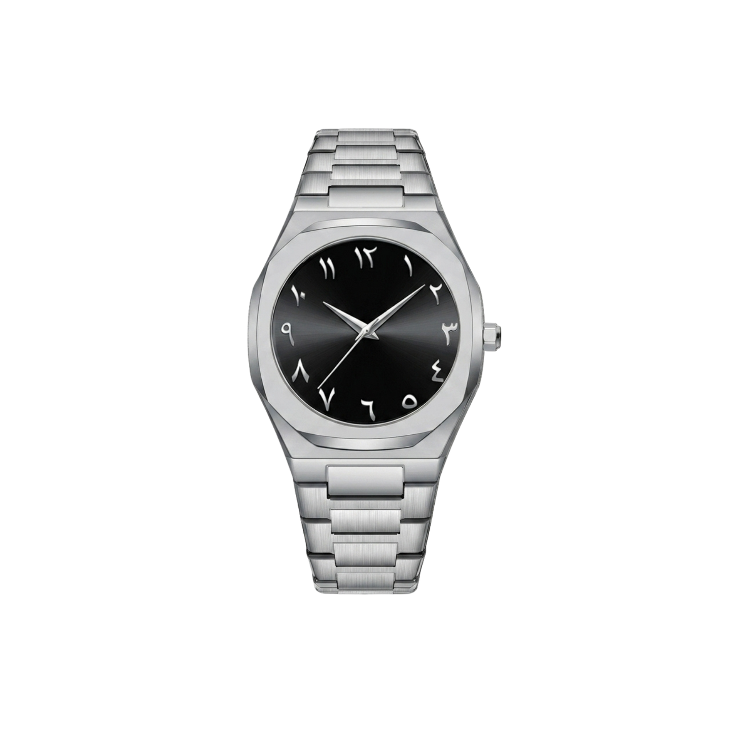 Saint Swiss • Ksar