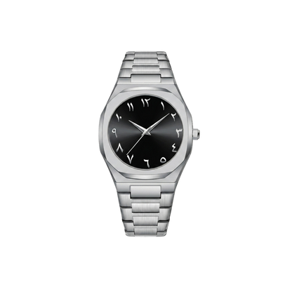 Saint Swiss • Ksar