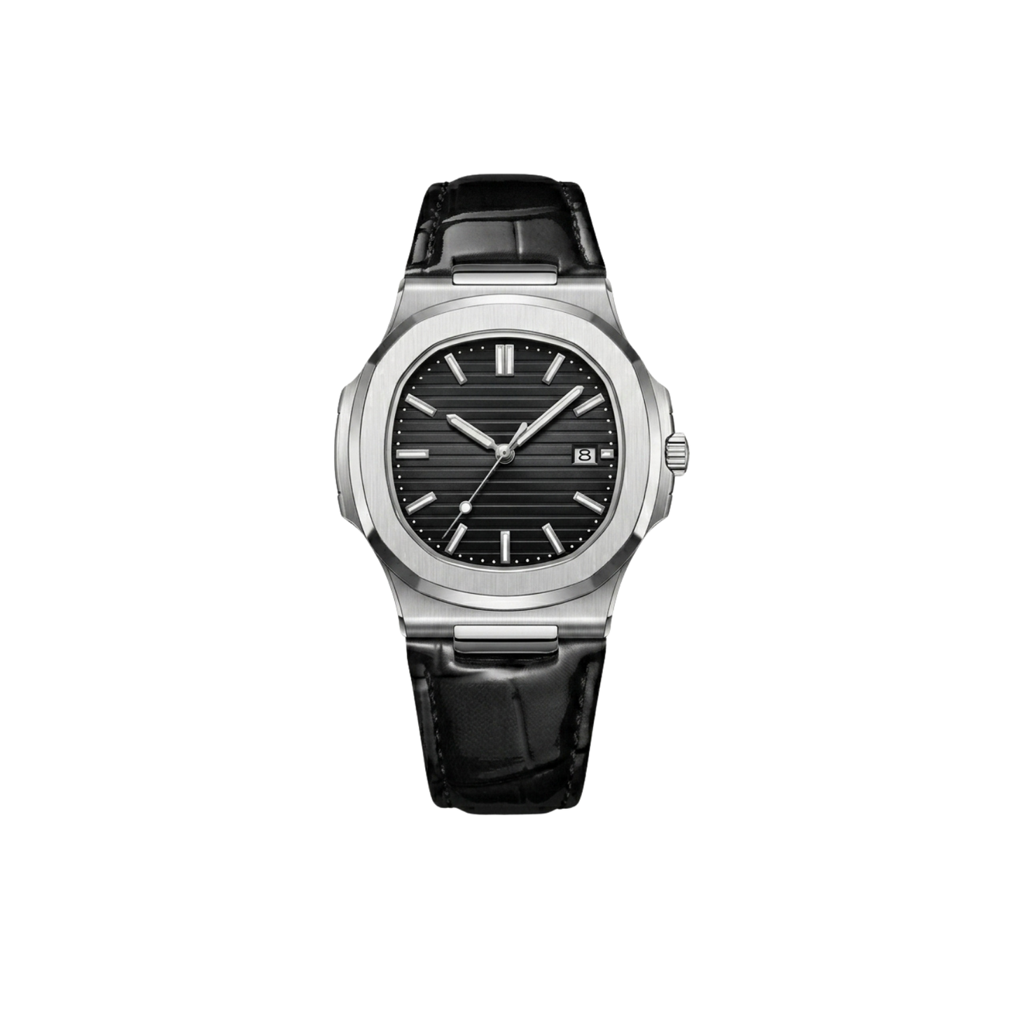 Saint Swiss • Black