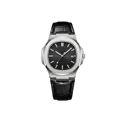 Saint Swiss • Black