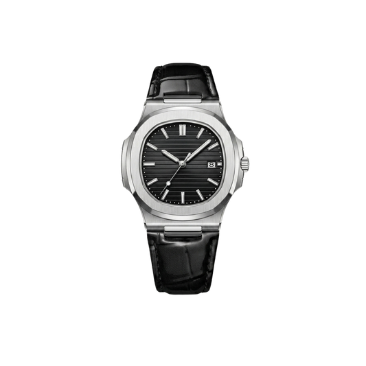 Saint Swiss • Black