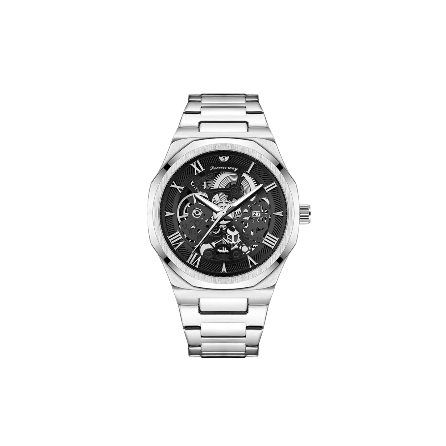 Saint Swiss • Baron