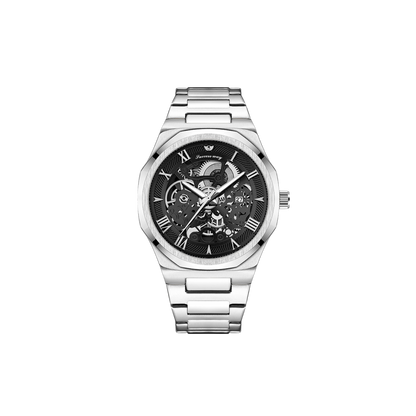 Saint Swiss • Baron