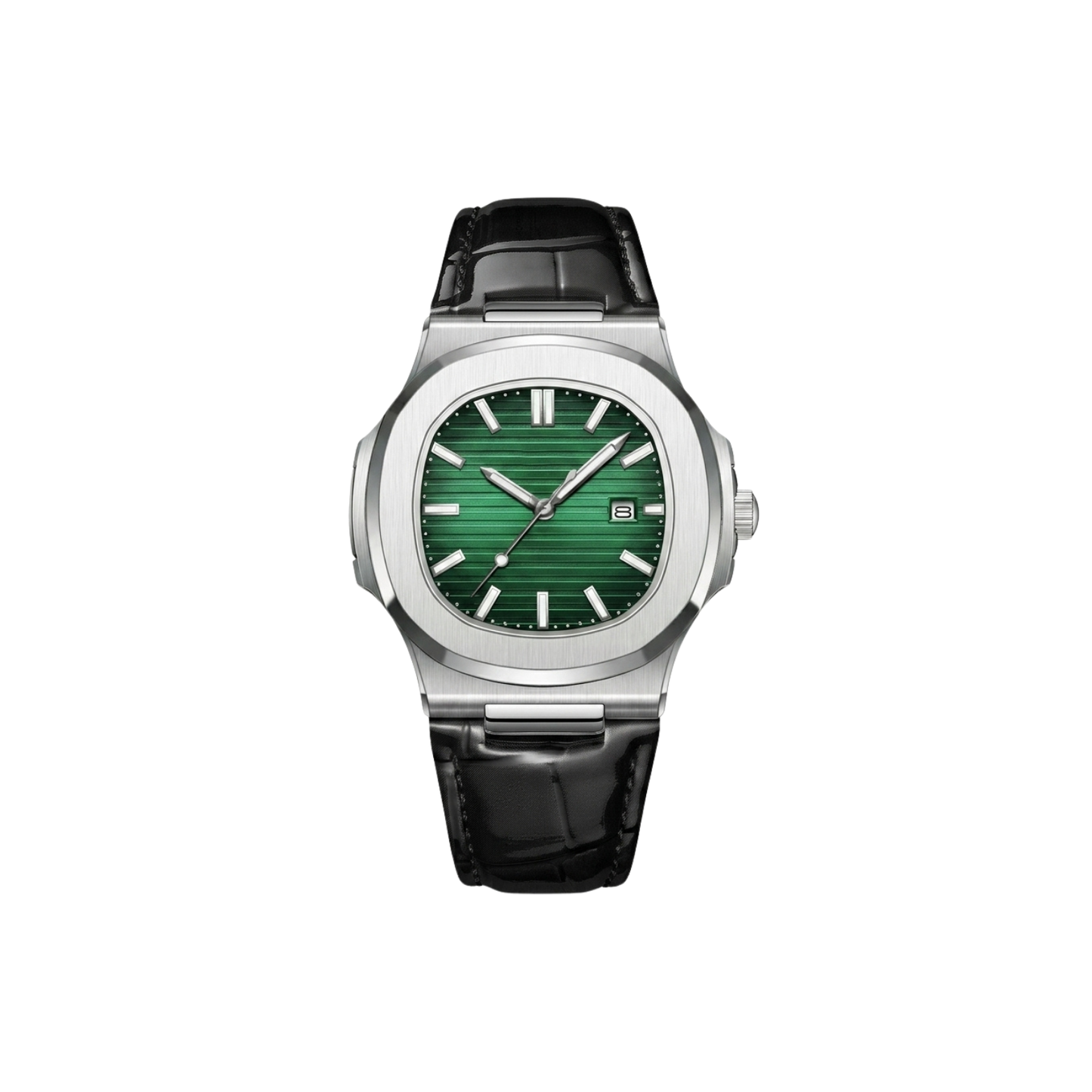 Saint Swiss • Black