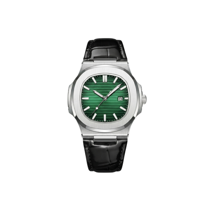 Saint Swiss • Black