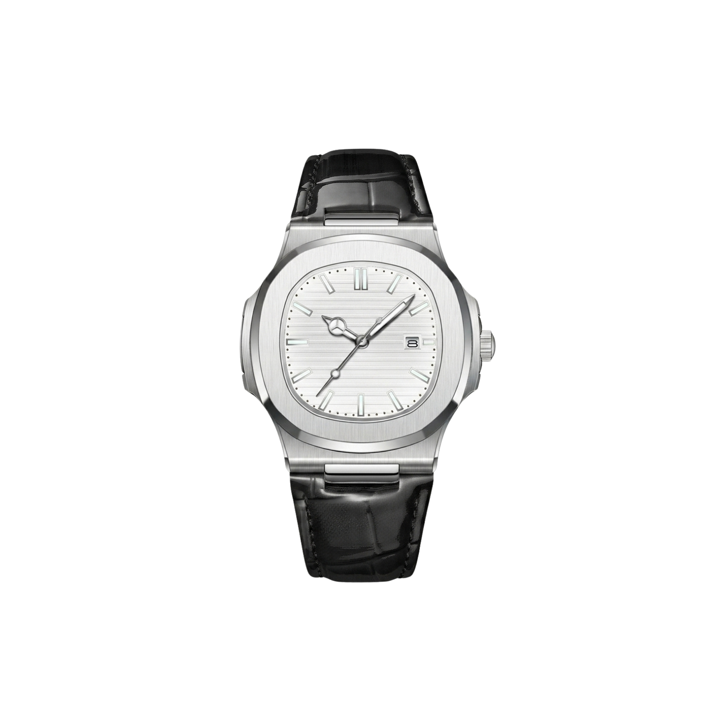Saint Swiss • Black