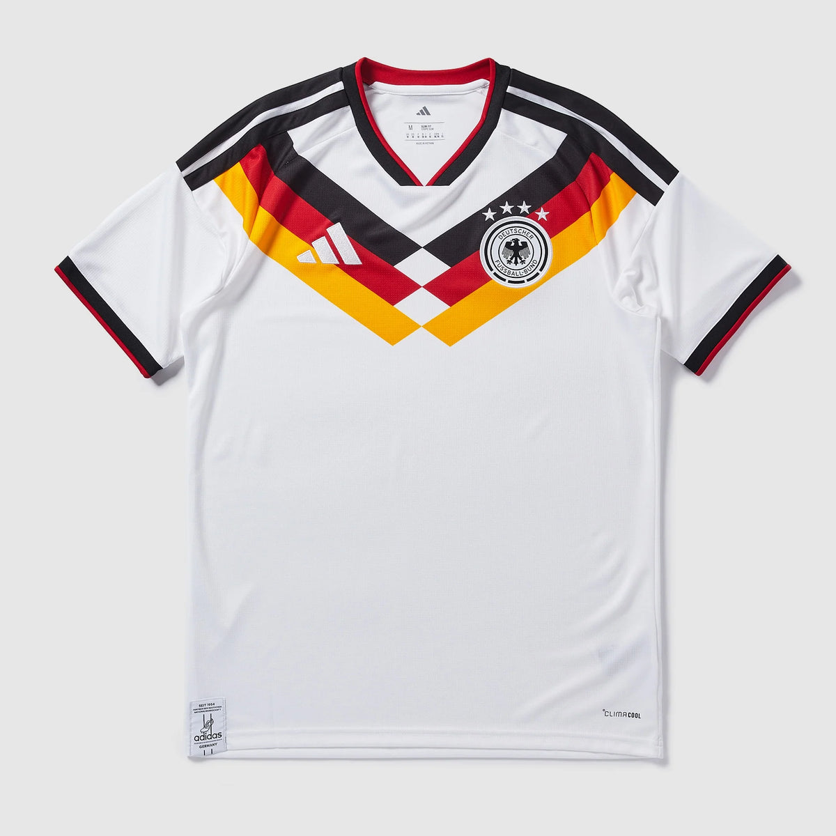 Germany Home 26/27 Men’s Shirt