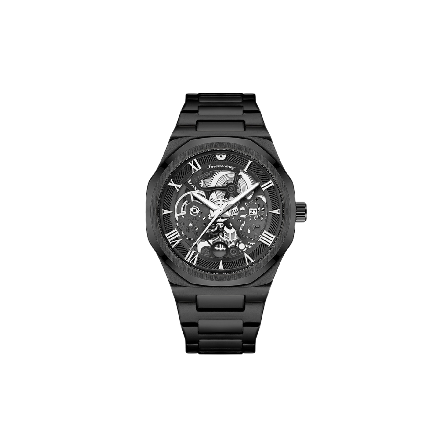 Saint Swiss • Baron