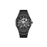Black with Black Surface