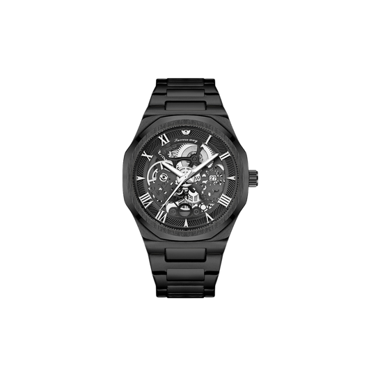 Saint Swiss • Baron