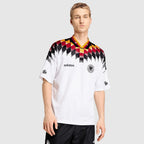 Germany Retro Away 1994 Men’s Shirt