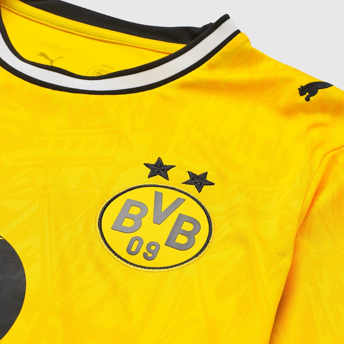 Borussia Dortmund Home 26/27 Men’s Shirt