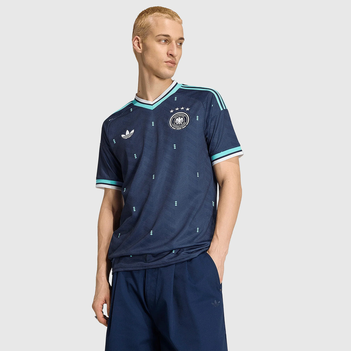 Germany Away 26/27 Men’s Shirt