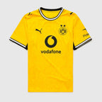 Borussia Dortmund Home 26/27 Men’s Shirt