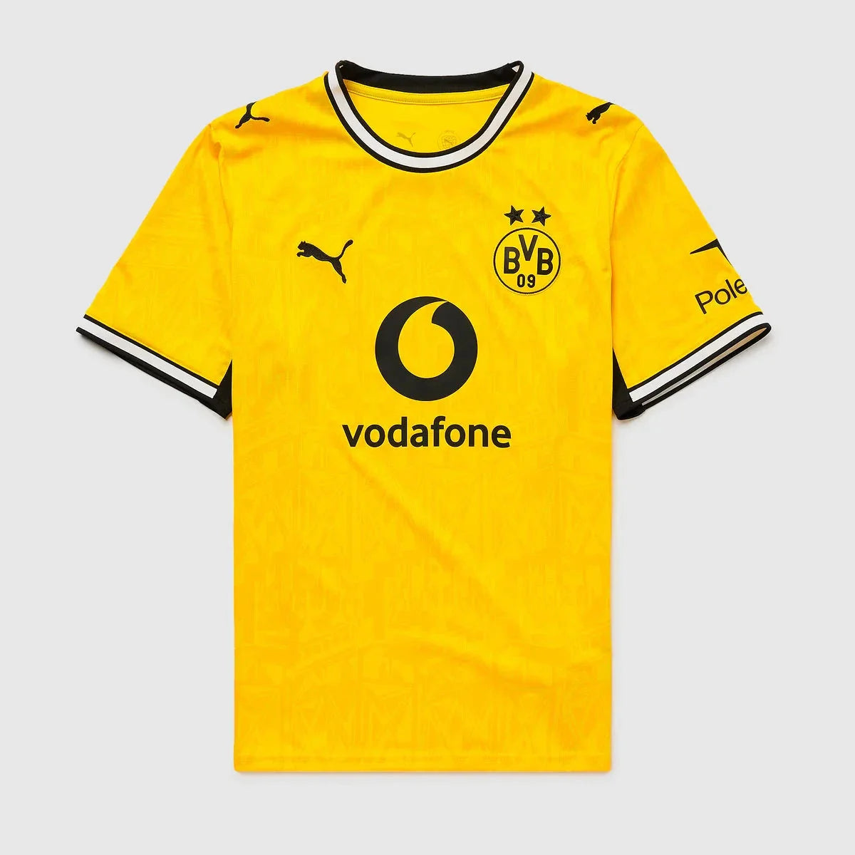 Borussia Dortmund Home 26/27 Men’s Shirt
