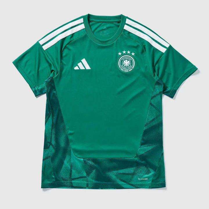 Germany Goalkeeper 26/27 Men’s Shirt