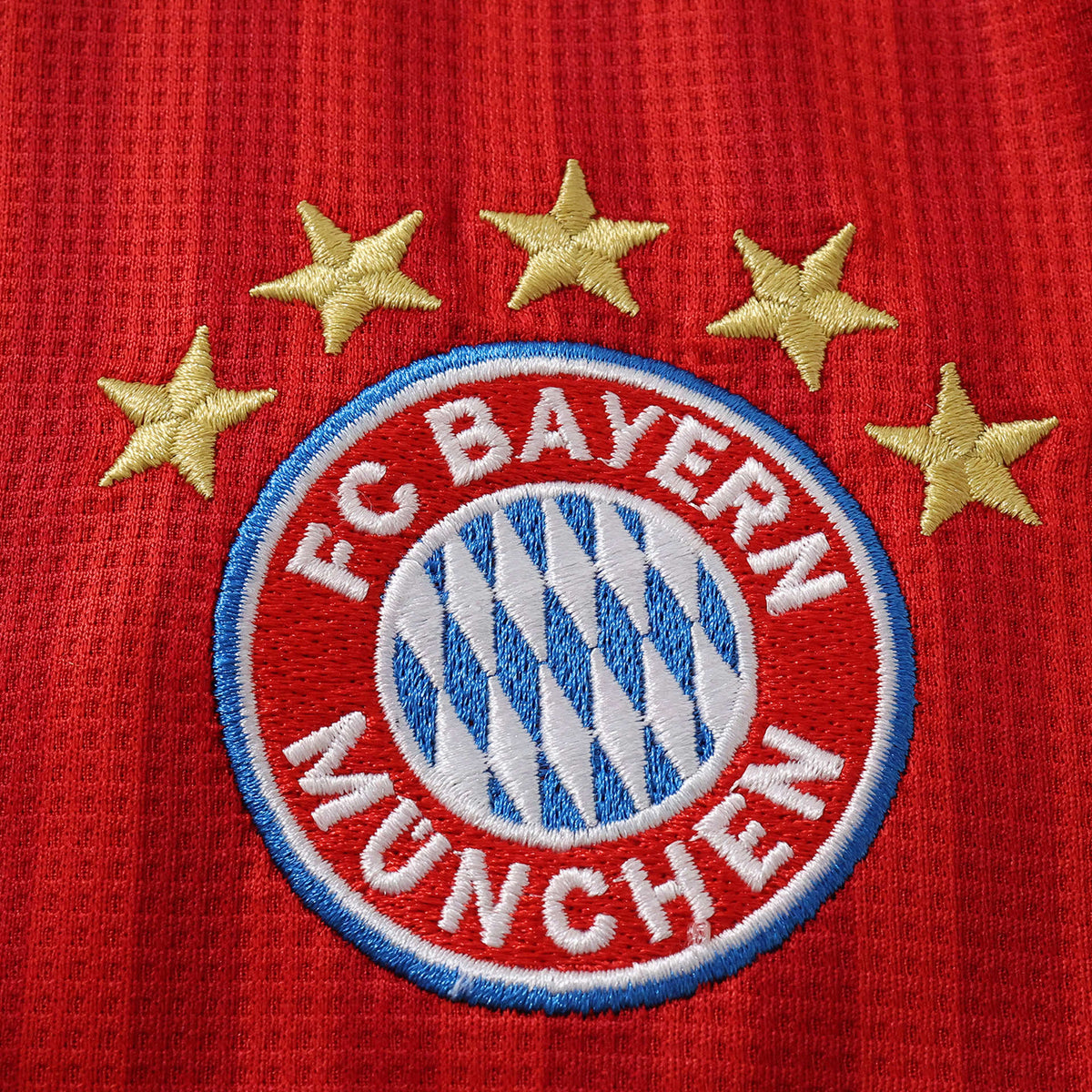 Bayern Munich Home 26/27 Men’s Shirt