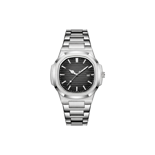 Saint Swiss Amalfi – men's stainless steel watch