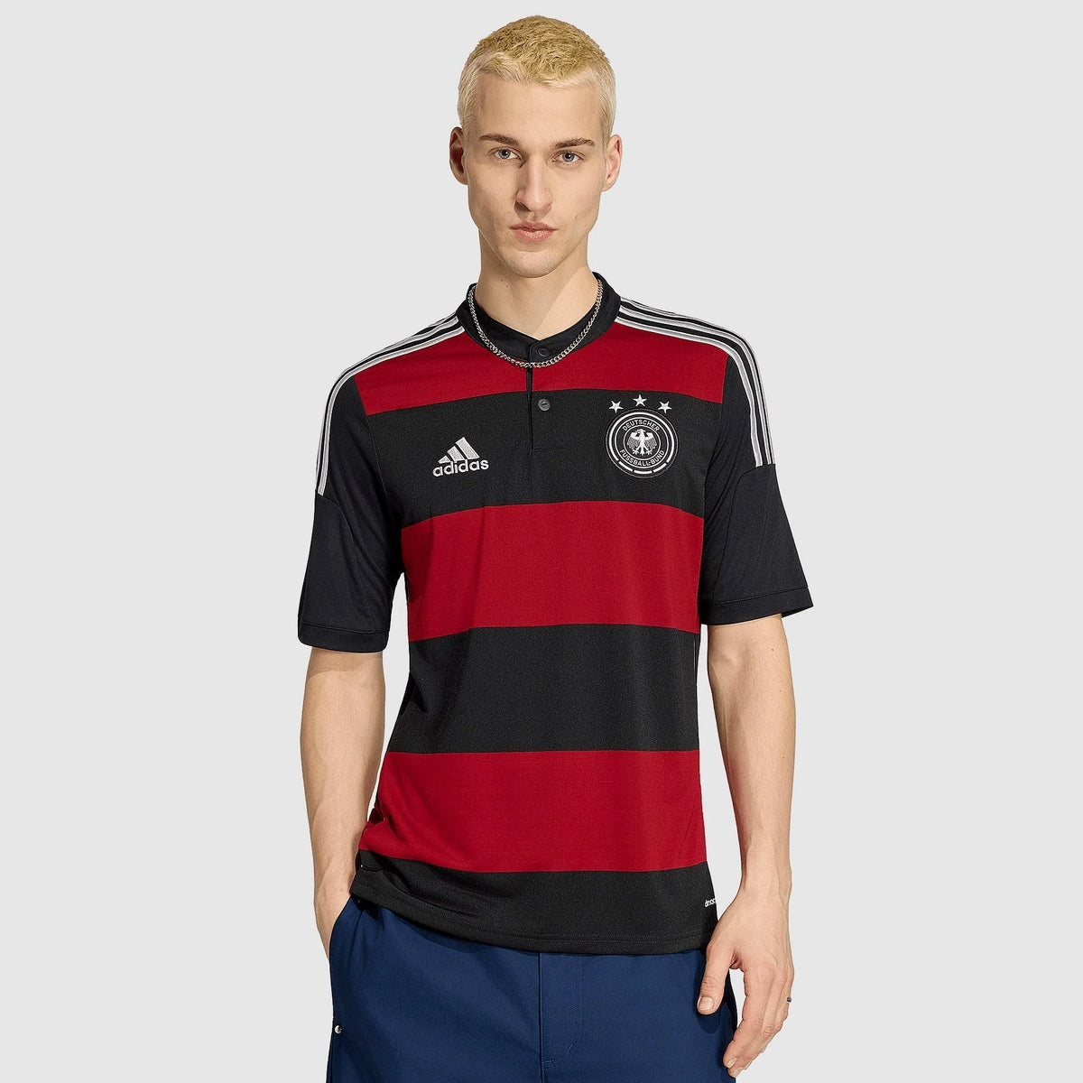 Germany Retro 2014 Men’s Shirt
