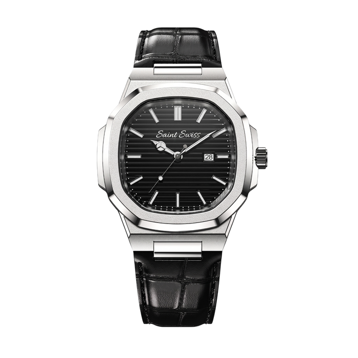 Saint Swiss® Noir